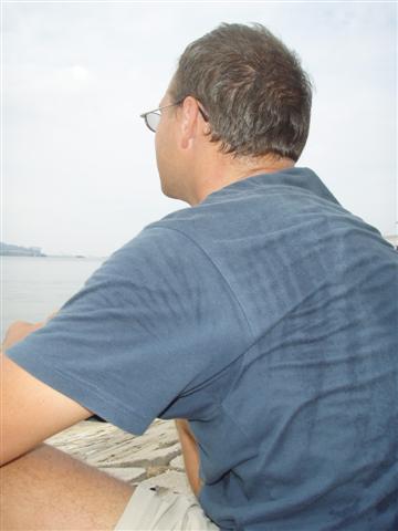 21. července 2008: Lumut Leje z nás